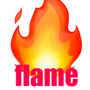 flame''klexxx
