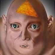 future dorito man