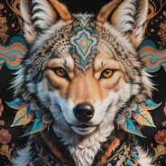 Coyote Medicine