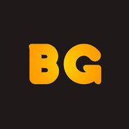 Bugi Games logo