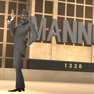 Steam Community Avatar