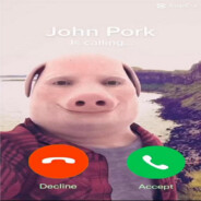 Jhon Pork @bandit