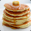 Stack Of Pancakes