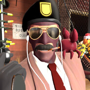 Steam Community Avatar