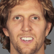 Dirk Nowitzki