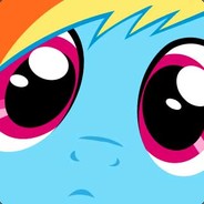 rainbow dash