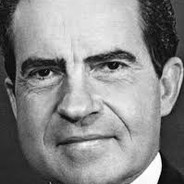 Richard M. Nixon