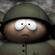 Steam Community Avatar