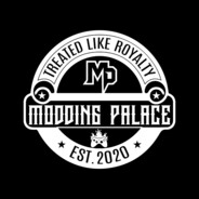 ModdingPalace.com is online