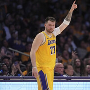 LUKA DONCIC