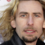 Chad Kroeger
