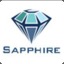 sapphire.