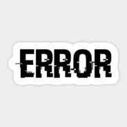 %ERROR%