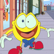 Steam Community Avatar