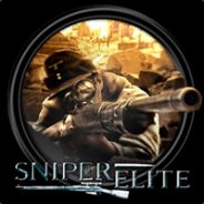 Sniper Elite avatar