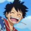 Luffy