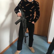 Steam Community Avatar