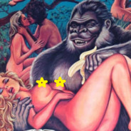LoveGorilla