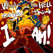 Steam Community Avatar