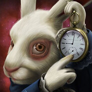 Steam Community Avatar