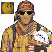 Steam Community Avatar