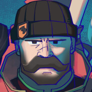 Steam Community Avatar