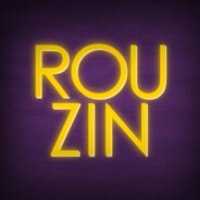 Rouzin