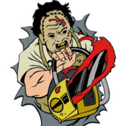 Bloody Bubba