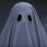 boneless ghost