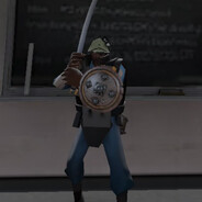 Steam Community Avatar