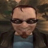 Steam Community Avatar