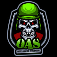 OneAngrySoldier