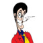Lupin The Ⅲrd