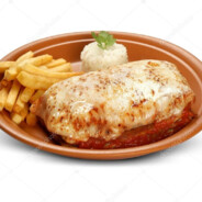 ----->Chicken Parm<-----'s Avatar