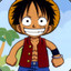 Luffy