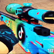 Steam Community Avatar