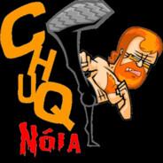 Chuck Noía