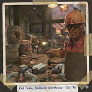 Steam Community Avatar