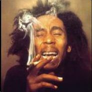 Bob Marley