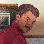 Steam Community Avatar