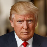 Trump's Avatar