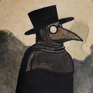 Plague Dr.