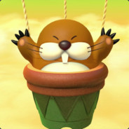 monty mole