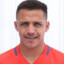 Alexis Sanchez