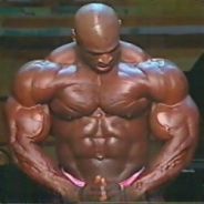 GetSwole v2
