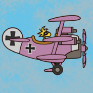 The Mauve Baron avatar