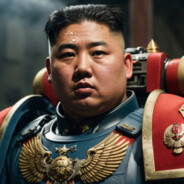 Kim Jong-un's Avatar