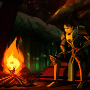 Steam Community Avatar