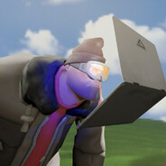 Steam Community Avatar