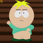 ButtersOnCrack